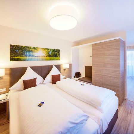 Hotel Berkheimer Hof Esslingen am Neckar Extérieur photo