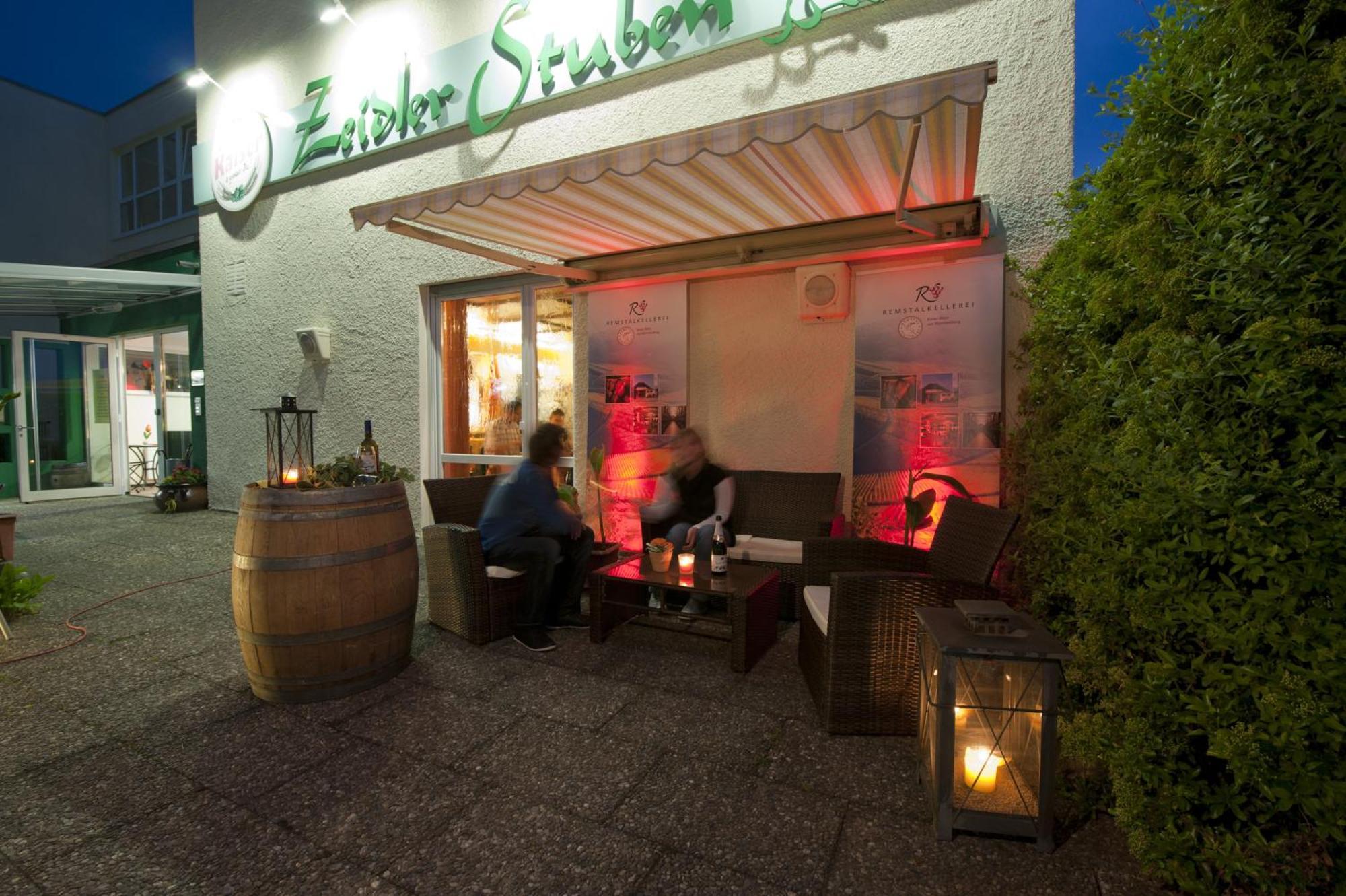 Hotel Berkheimer Hof Esslingen am Neckar Extérieur photo