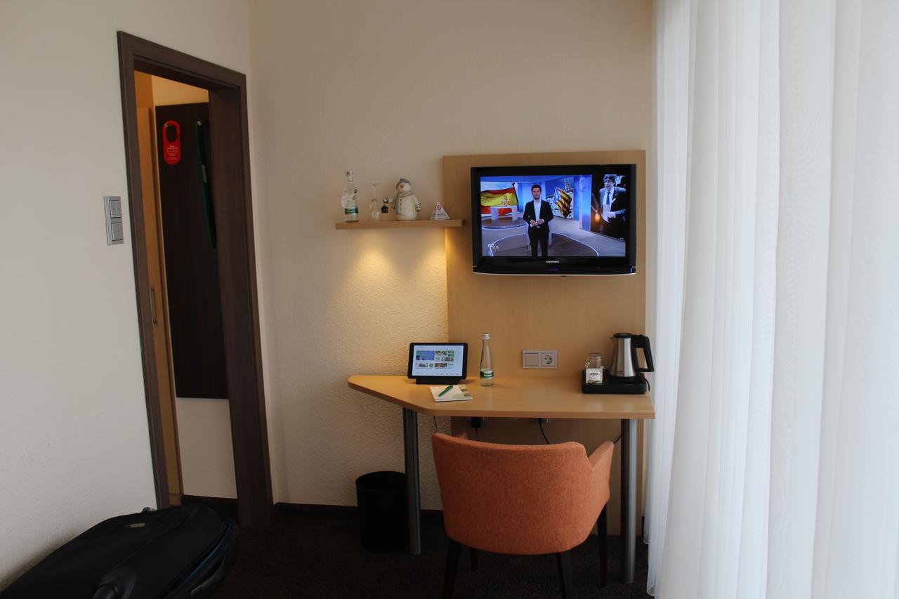 Hotel Berkheimer Hof Esslingen am Neckar Extérieur photo