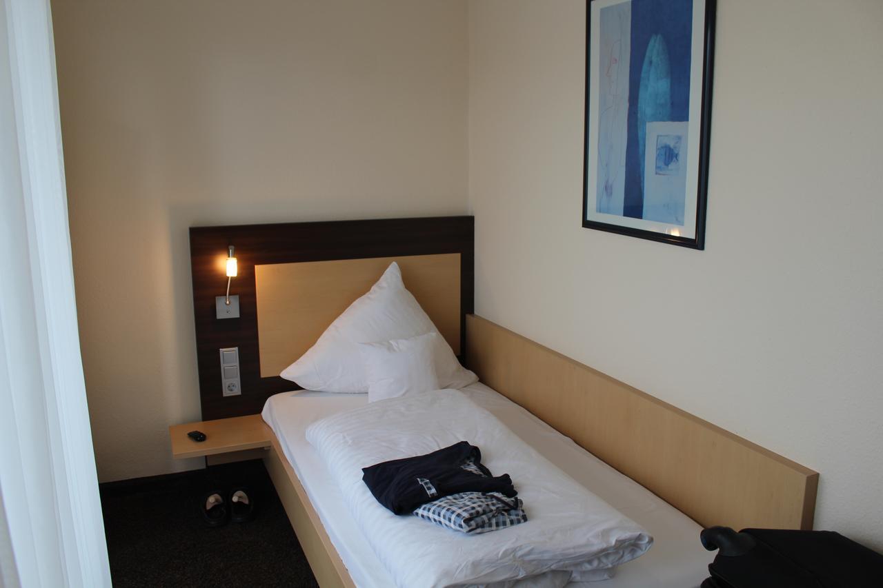 Hotel Berkheimer Hof Esslingen am Neckar Extérieur photo