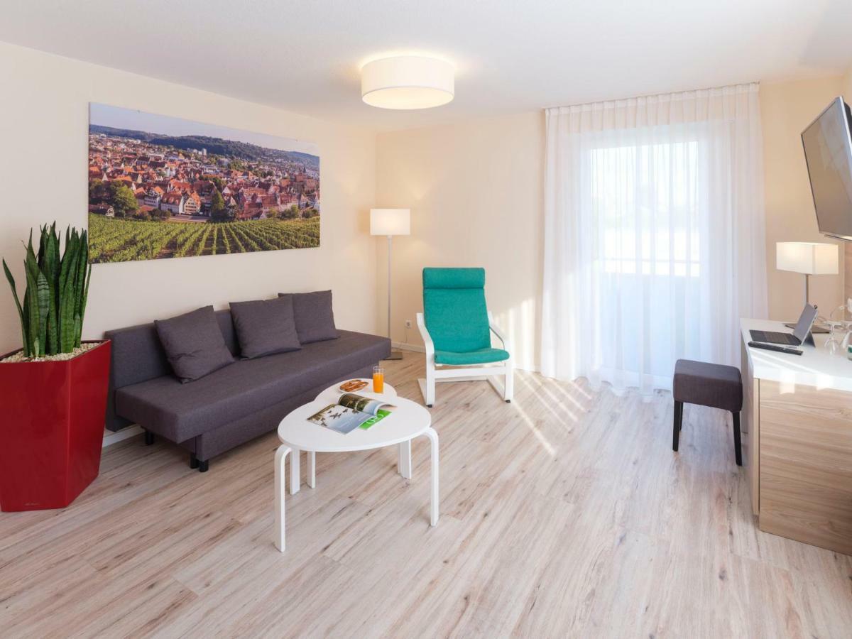 Hotel Berkheimer Hof Esslingen am Neckar Extérieur photo