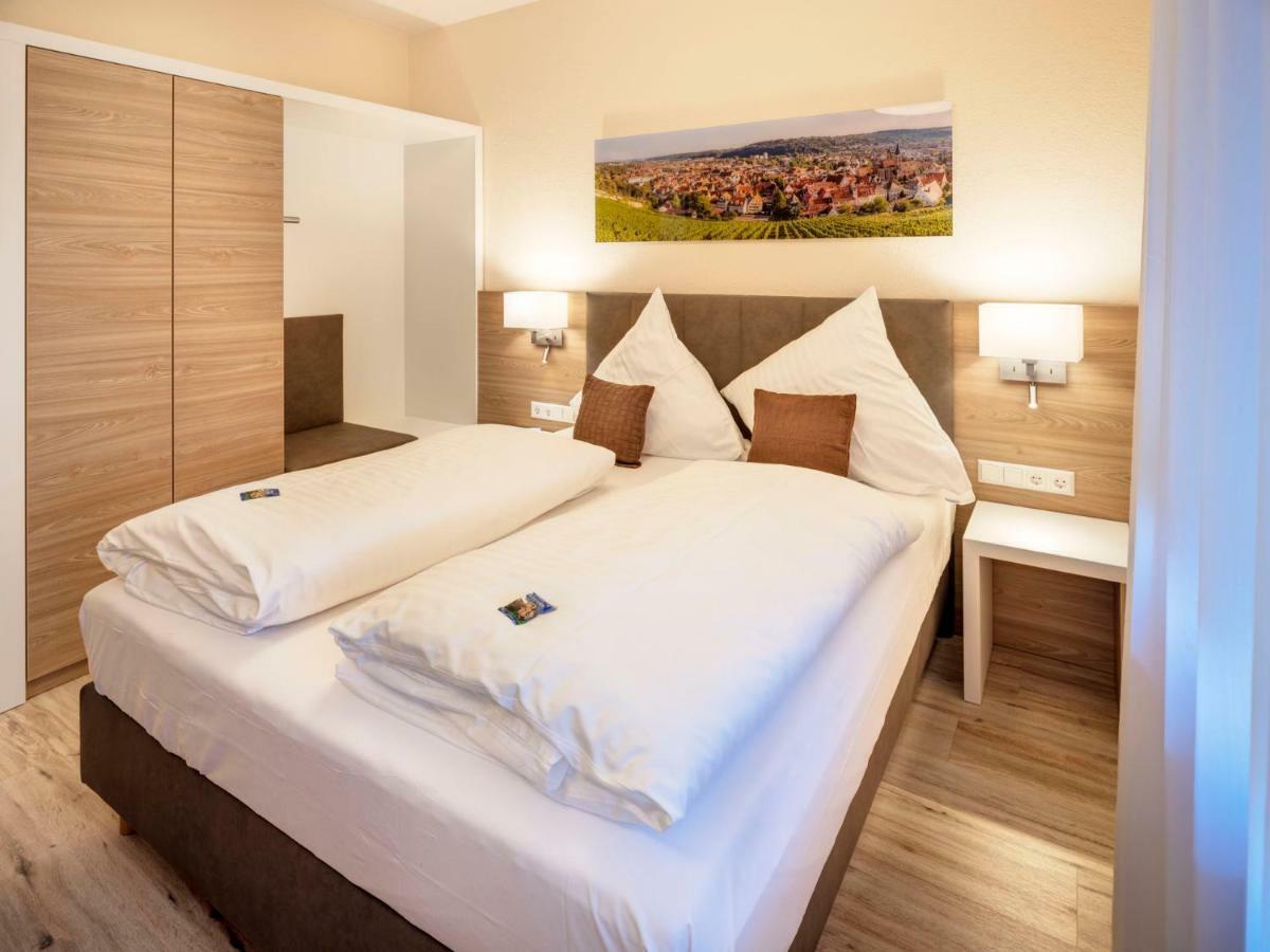 Hotel Berkheimer Hof Esslingen am Neckar Extérieur photo