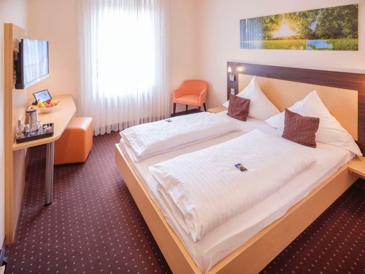 Hotel Berkheimer Hof Esslingen am Neckar Extérieur photo