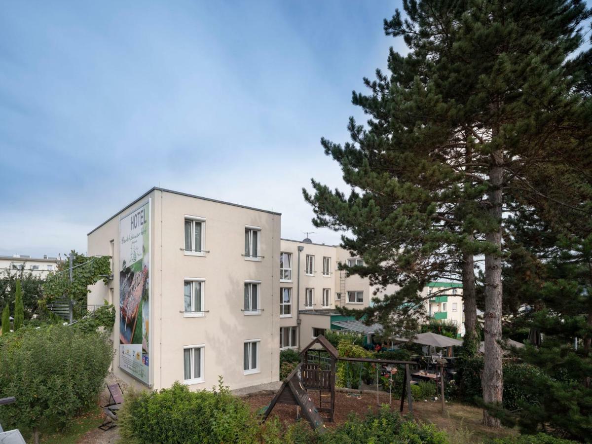 Hotel Berkheimer Hof Esslingen am Neckar Extérieur photo